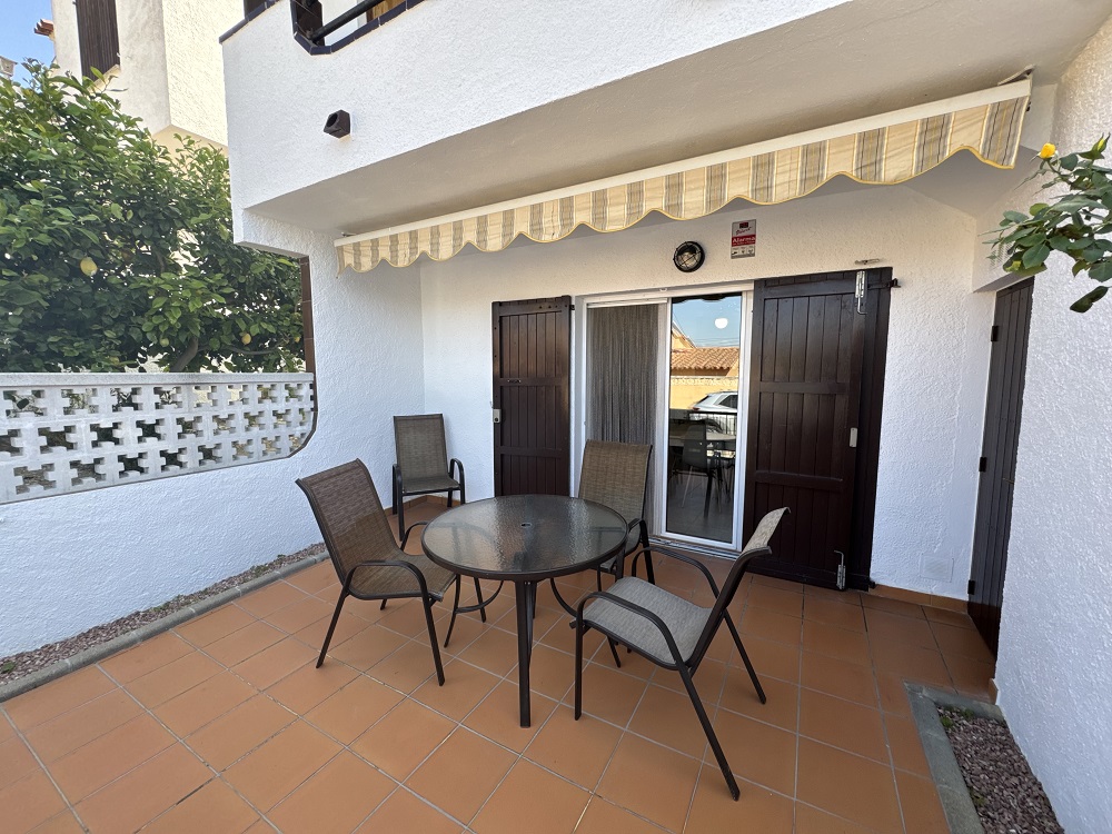 VA412 APARTAMENTO JAFRE